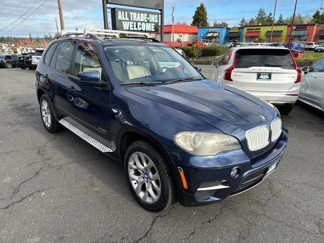 2011 bmw x5 xdrive 35i sport activity