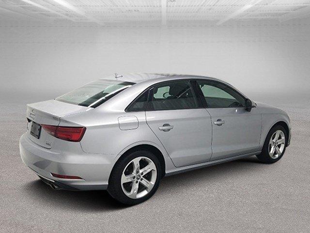 used 2017 audi a3 2.0t premium quattro sedan wilmington, nc 28405 for sale in wilmington, north carolina