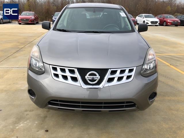 2014 nissan rogue select s s 4dr crossover for sale in tupelo, mississippi