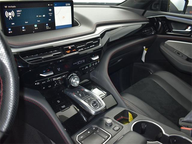 2023 acura mdx type s