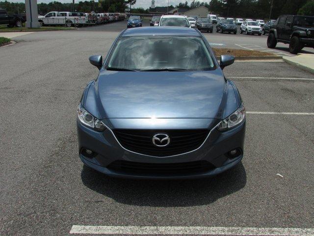 used 2016 mazda mazda6 touring graniteville, sc 29829 for sale in graniteville, south carolina