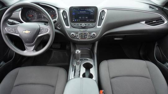 2020 Chevrolet Malibu
