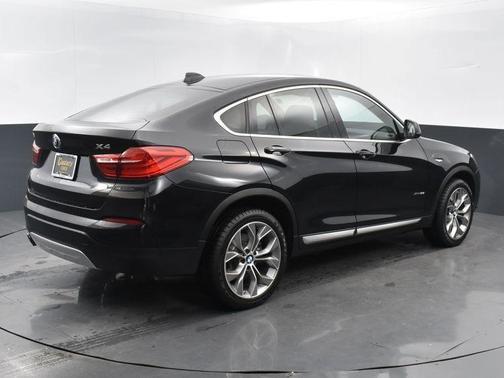 2016 bmw x4 in saint louis, missouri