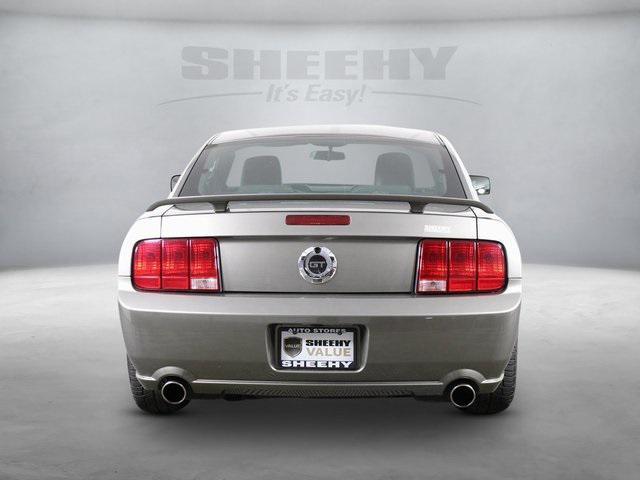2005 ford mustang gt premium