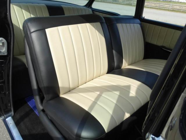 1956 chevrolet del ray