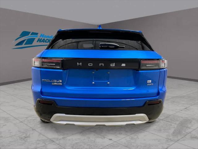 2024 honda prologue awd touring
