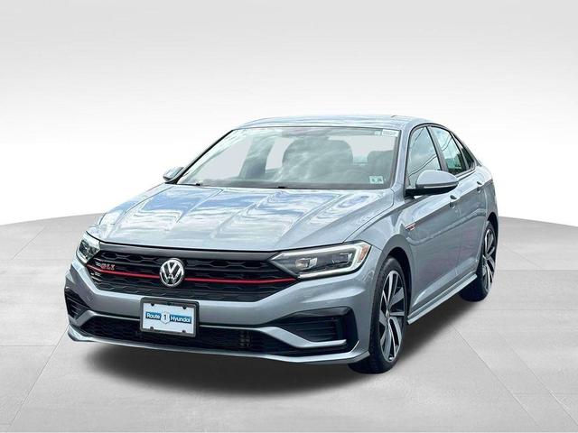 2021 volkswagen jetta gli 2.0t s