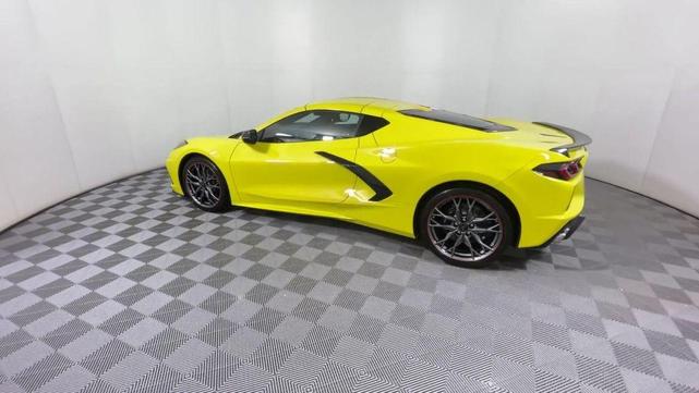 2024 chevrolet corvette stingray w/1lt