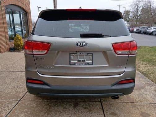 2017 kia sorento lx in state college, pennsylvania