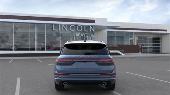 2024 Lincoln Corsair