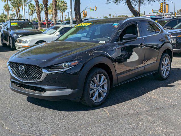 2023 mazda cx-30 premium package