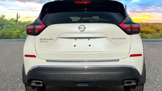 2021 Nissan Murano