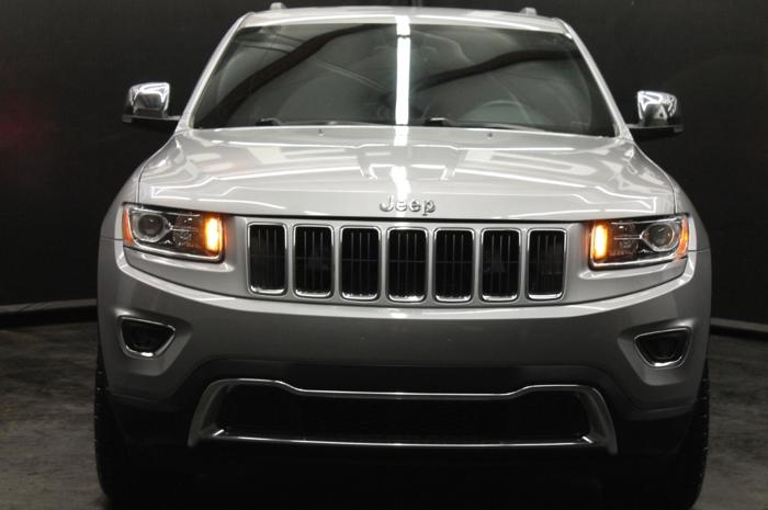 used 2015 jeep grand cherokee 4wd limited hattiesburg, ms 39402 for sale in hattiesburg, mississippi