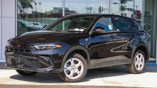 2024 Dodge Hornet