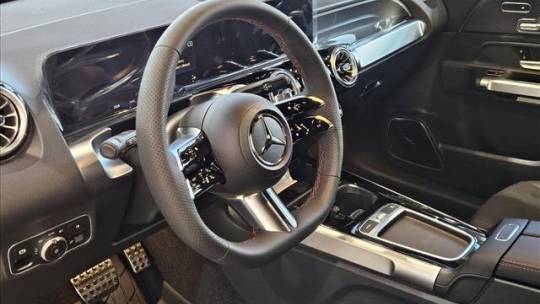 2024 Mercedes-Benz GLB