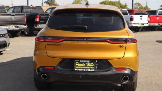 2024 Dodge Hornet