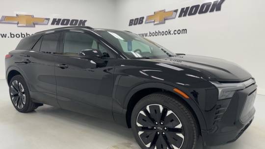 2024 Chevrolet Blazer EV