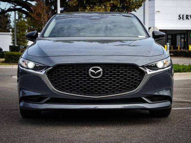 2024 mazda mazda3 awd