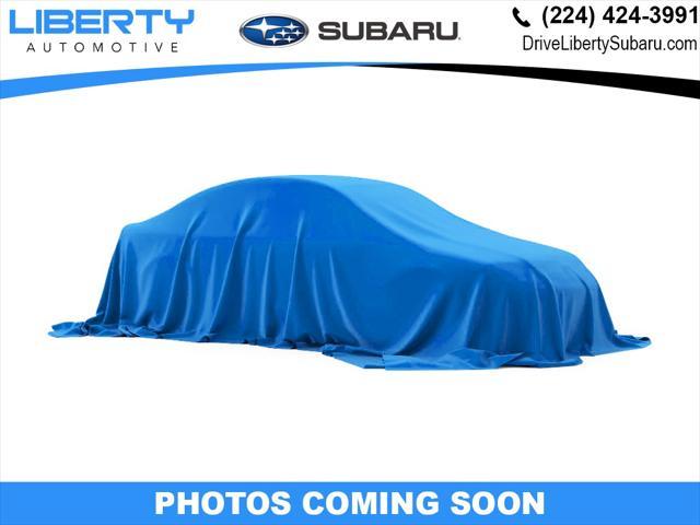 2024 subaru ascent limited 8-passenger