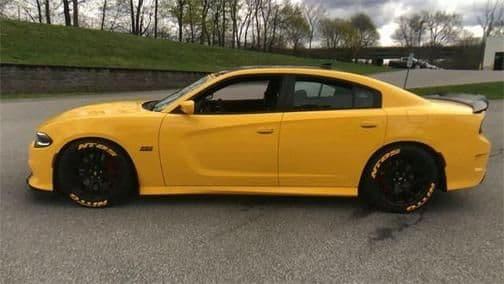 2018 dodge charger r/t 392 in brewster, new york