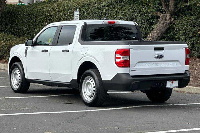 2023 ford maverick xl