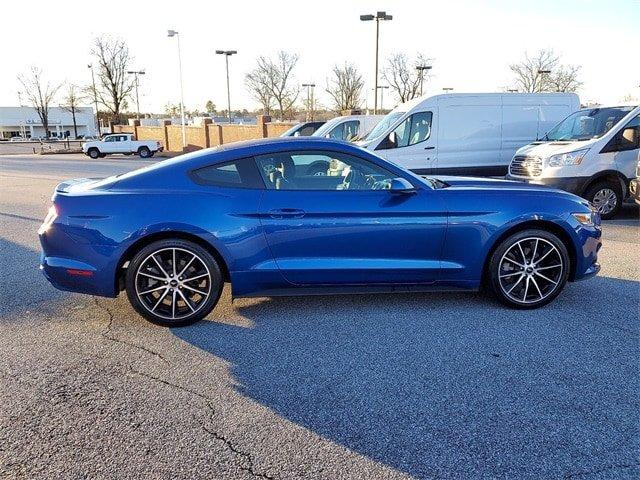 used 2017 ford mustang coupe duluth, ga 30096 for sale in duluth, georgia