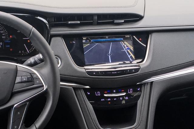 new 2018 cadillac xt5 fwd luxury honolulu, hi 96819 for sale in honolulu, hawaii