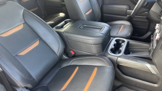 2022 GMC Sierra 1500 limited