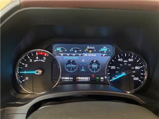 2019 Ford F-250 platinum