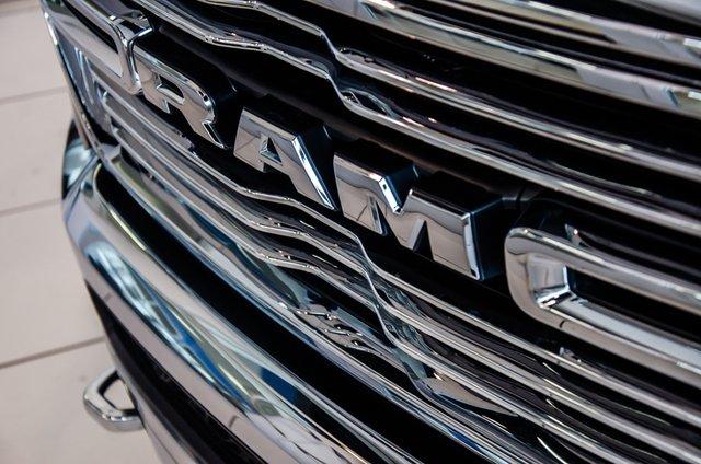 used 2019 ram 1500 4x4 quad cab laramie bend, or 97701 for sale in bend, oregon