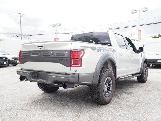 used 2019 ford f150 4x4 crew cab raptor laurel, md 20707 for sale in laurel, maryland