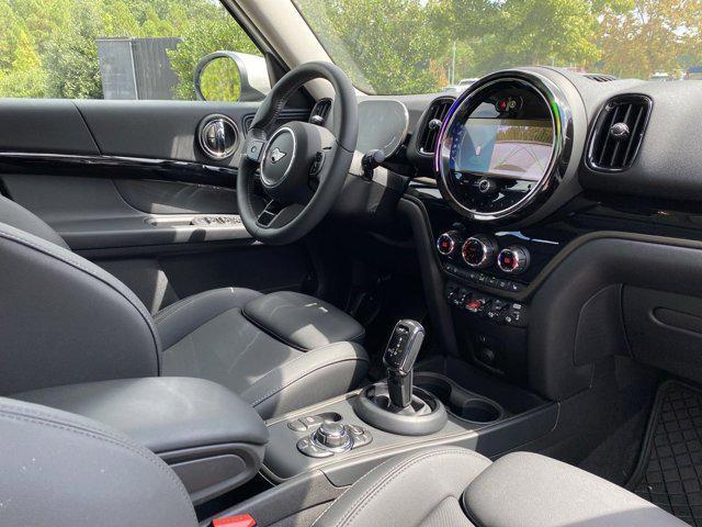 2024 mini countryman cooper s