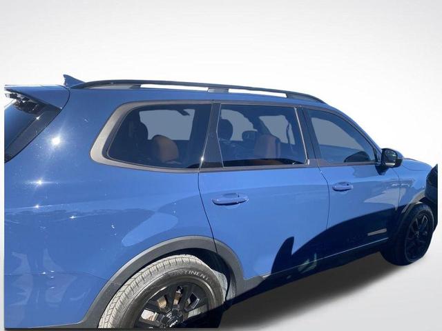 2023 kia telluride sx-prestige x-pro