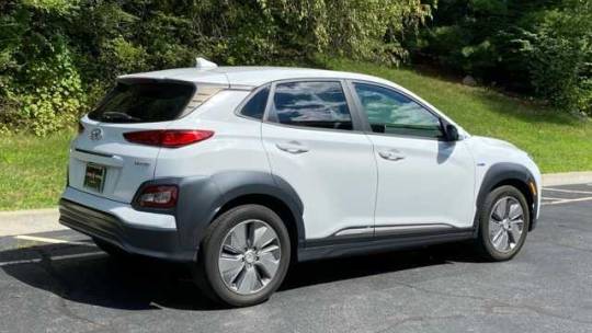 2020 Hyundai Kona