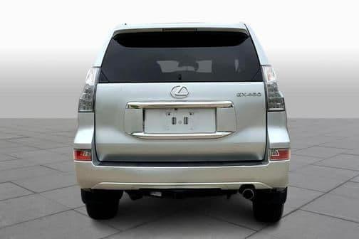 2015 lexus gx 460 base in oklahoma city, oklahoma