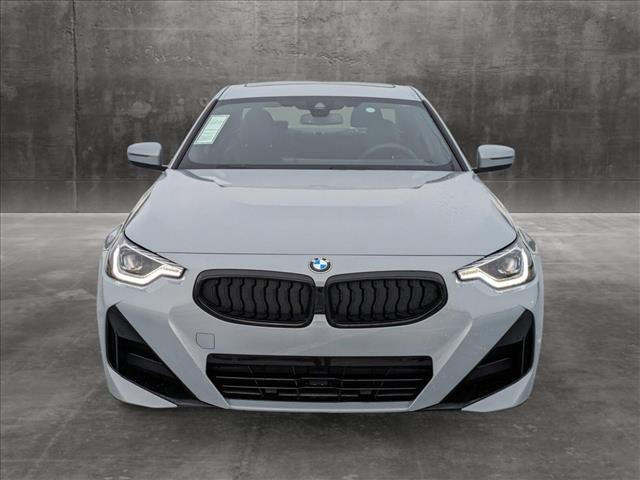 2024 bmw 230 i xdrive