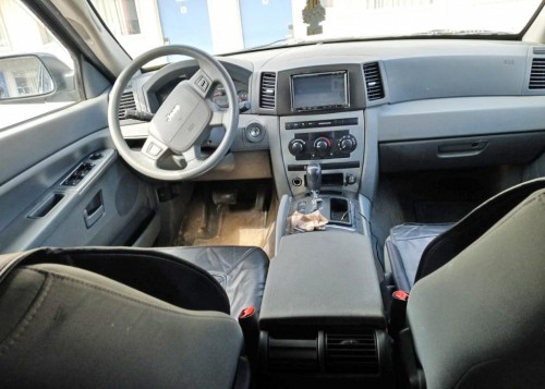 2006 jeep grand cherokee laredo 3.7l for sale in ohio by owner
