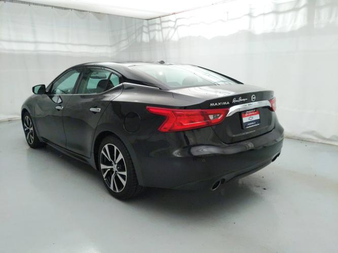 used 2018 nissan maxima sl hammond, la 70403 for sale in hammond, louisiana