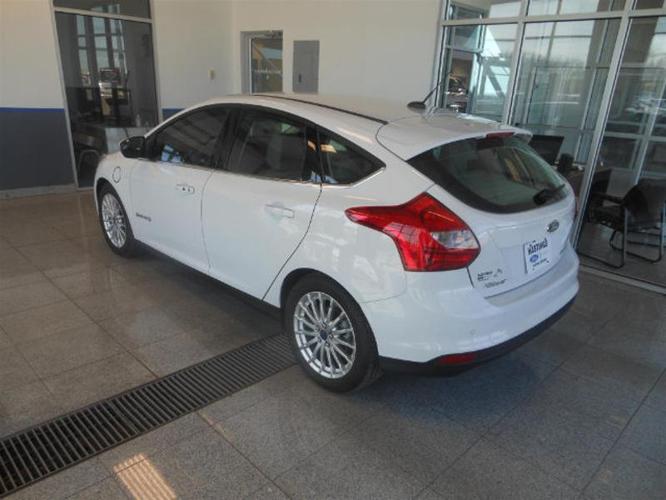 2013 ford focus electric electric 4dr hatchback for sale in good samaritan village, nebraska