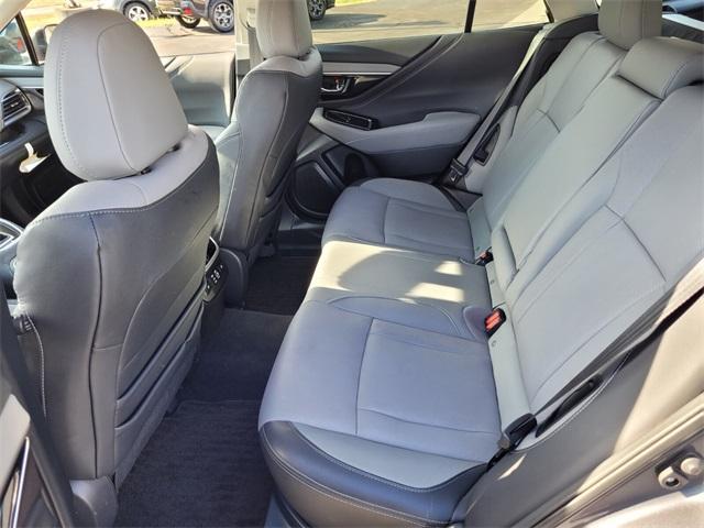 2023 subaru outback limited