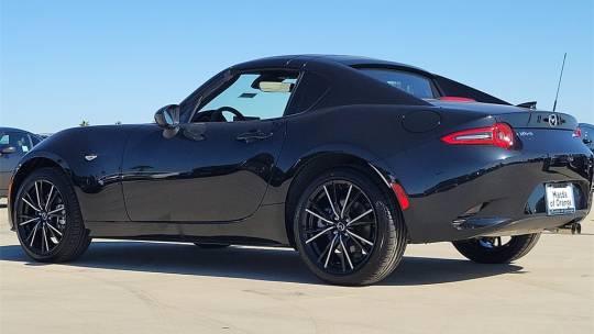 2024 Mazda Mx-5 miata