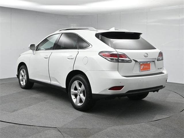 2014 lexus rx 350 f sport