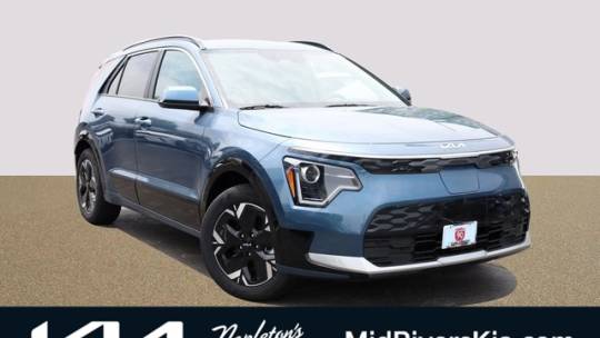 2024 Kia Niro