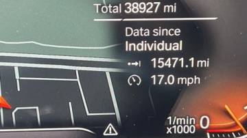 2019 bmw x5 xdrive50i