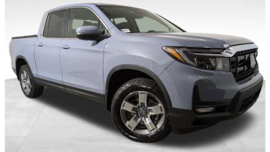2025 Honda Ridgeline