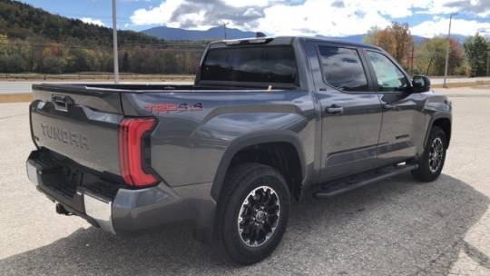 2024 Toyota Tundra