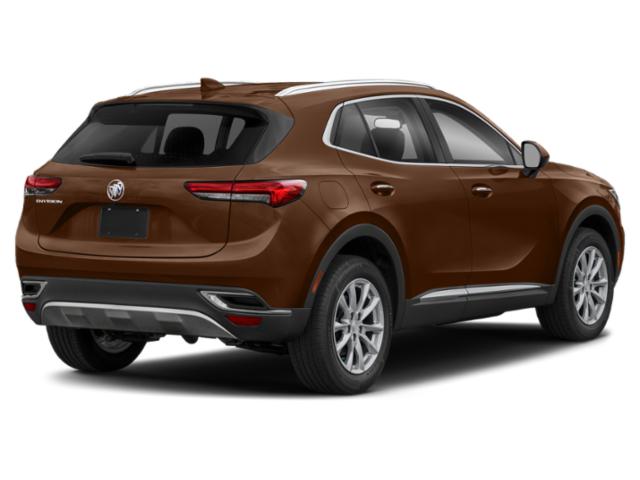 2021 buick envision awd essence