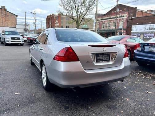 2006 honda accord ex-l in louisville, kentucky