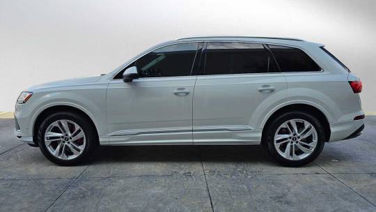 2023 Audi Q7