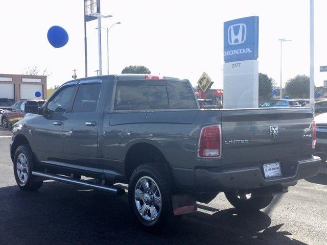 used 2013 ram 3500 laramie longhorn roswell, nm 88201 for sale in elkins, new mexico